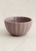 Calabaza Ceramic Treat Bowl