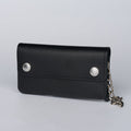 Big Bear Biker Chain Wallets
