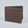 Champlain Bison Bifold with ID Window