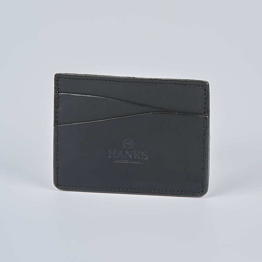 Cumberland Bison Card Holder
