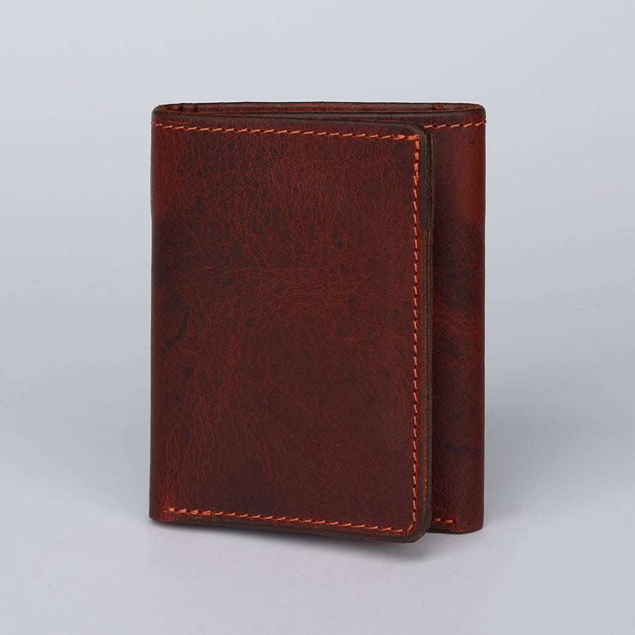 Erie Premium Bison Trifold
