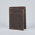 Fontana Bison Trifold