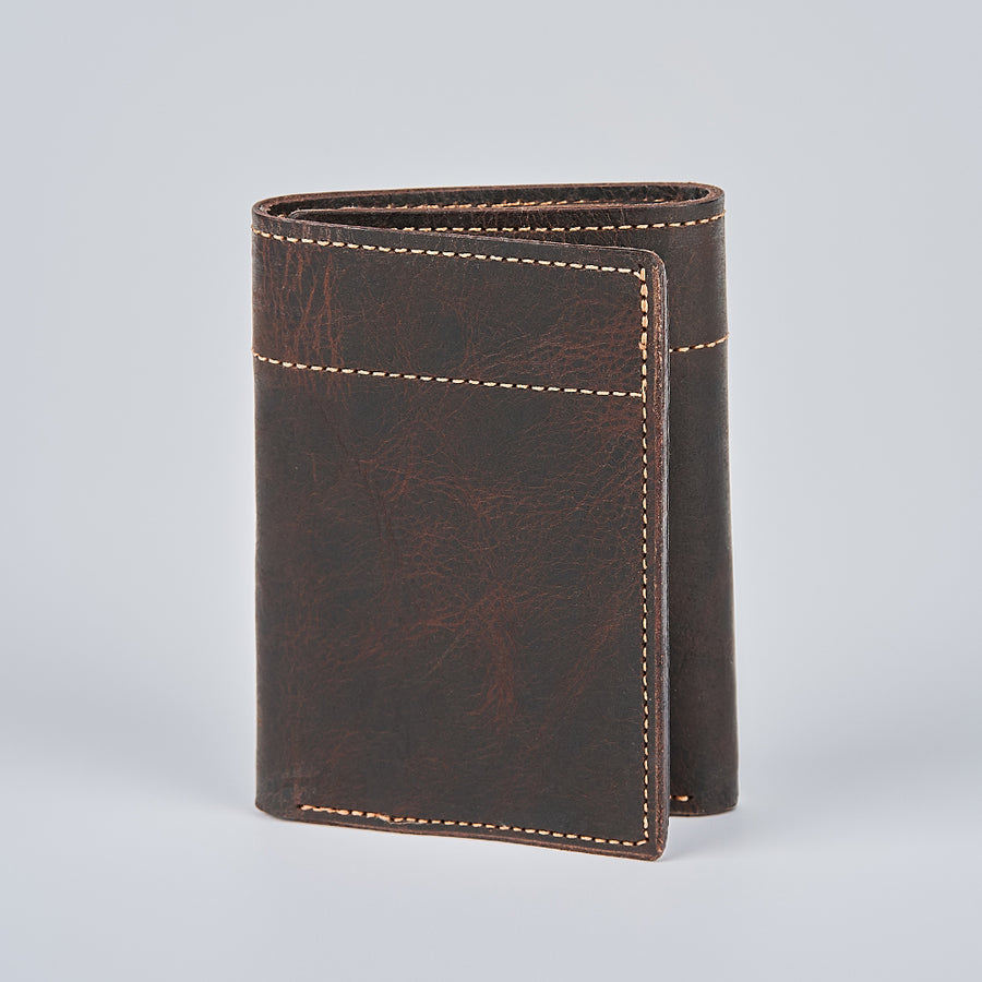 Fontana Bison Trifold
