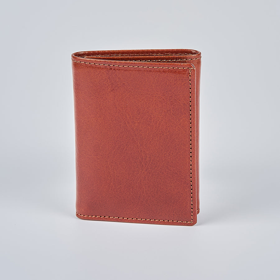 Garda Italian Trifold with ID Window