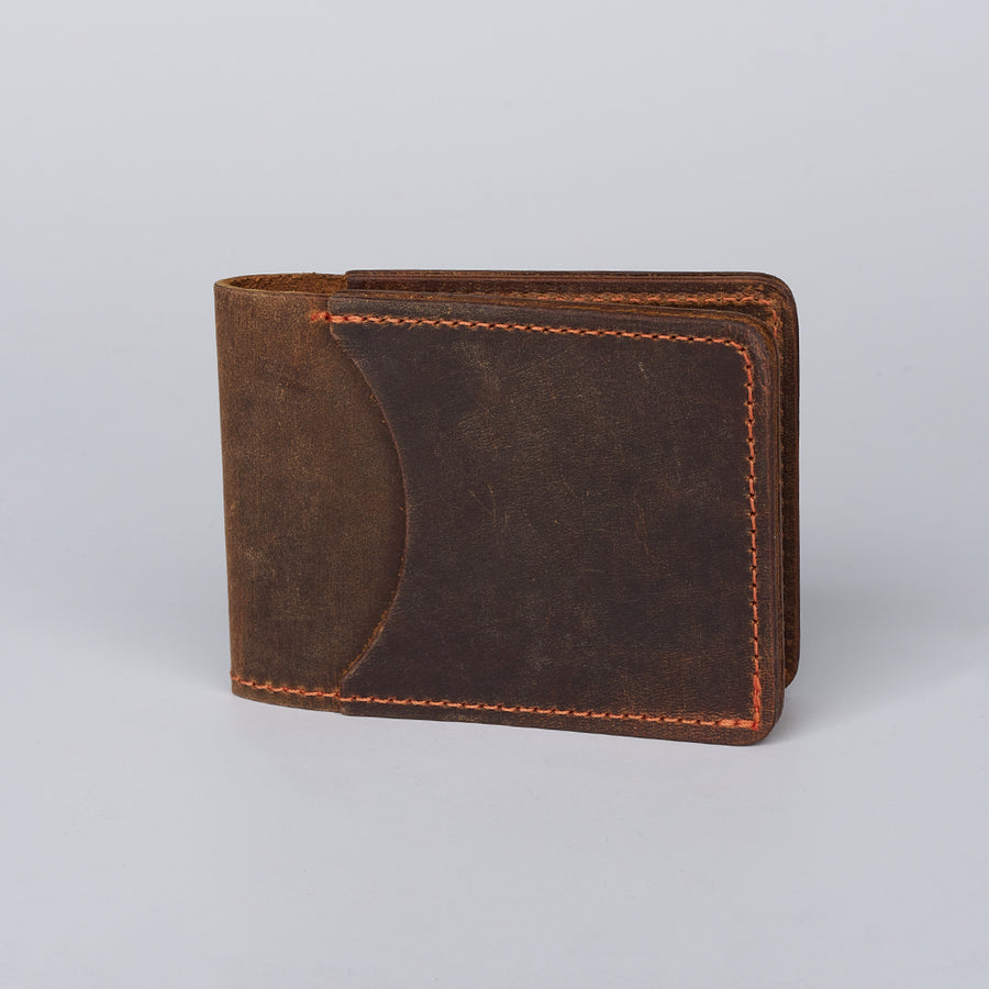 George Slimline Card Holder