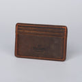 Hamlin Card Holder with ID Window