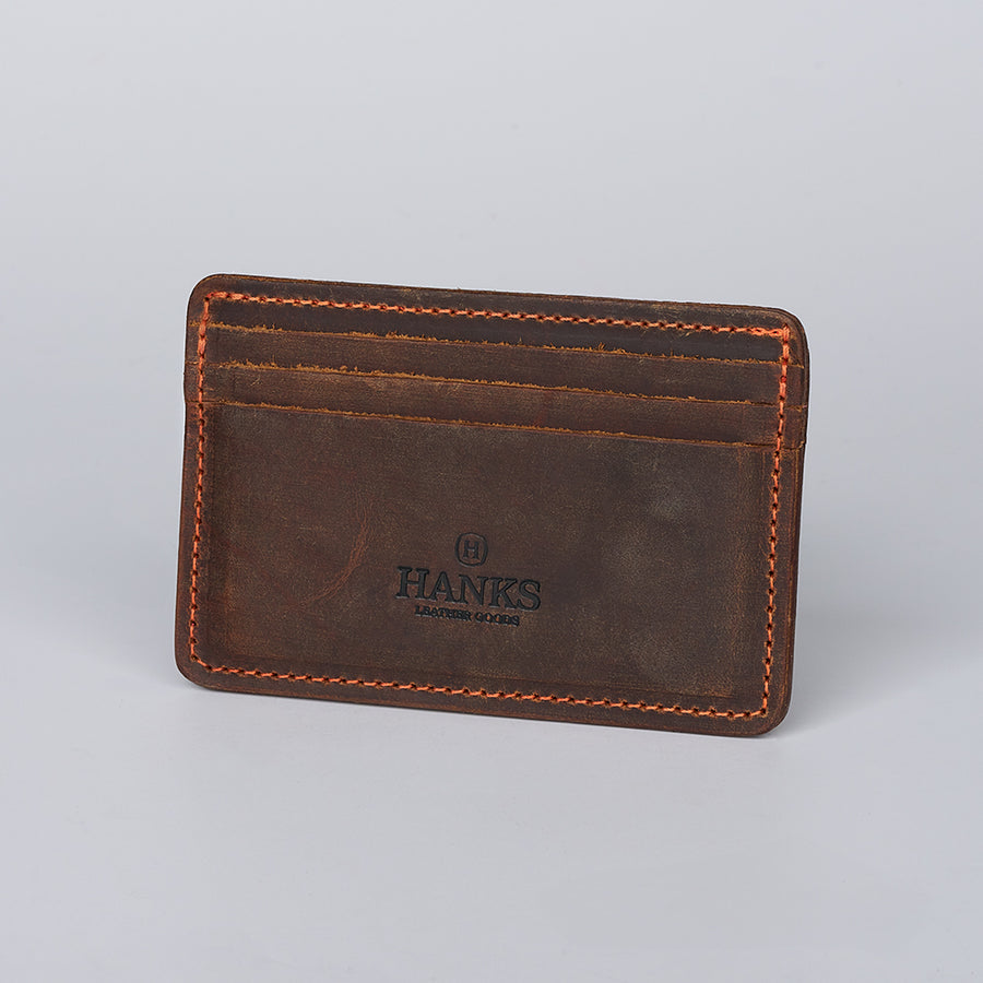 Hamlin Card Holder with ID Window