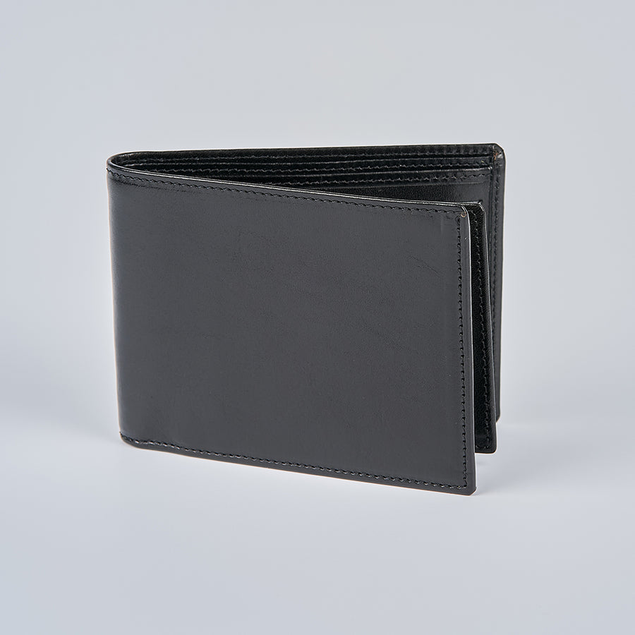 Orta Italian Bifold with ID Window