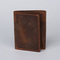Saranac Premium Trifold