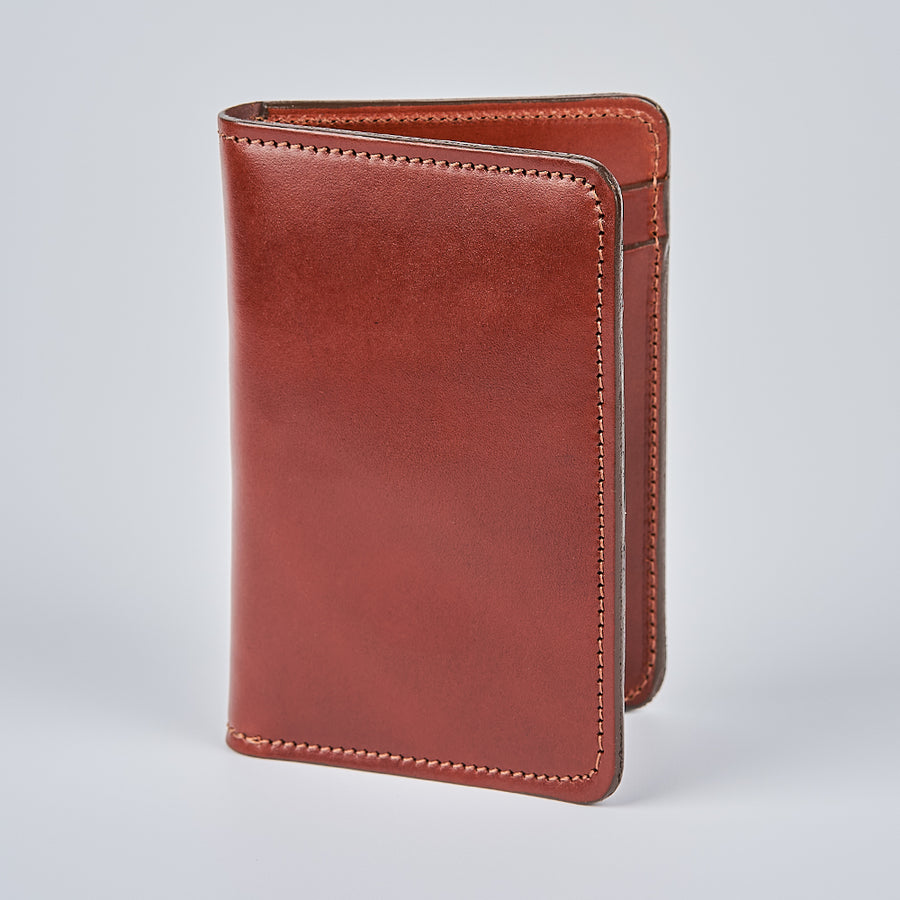 Superior Front Pocket Bifold