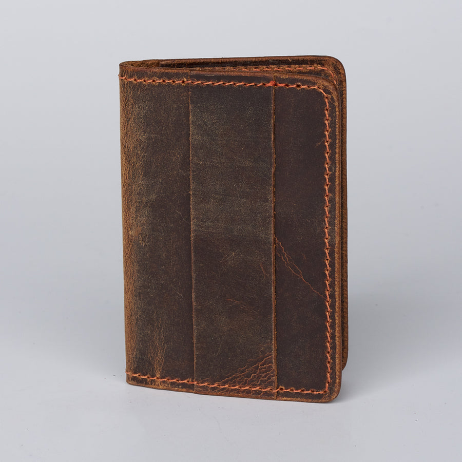 Tupper Bifold Card Holder