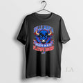 Original Bills Mafia Believe In Blue Playoffs Bound Football