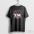 Texas Am Aggies 41 40 Notre Dame Fighting Irish Gic Em Shirt Sweater