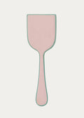 Palette Enamel Cheese Knives