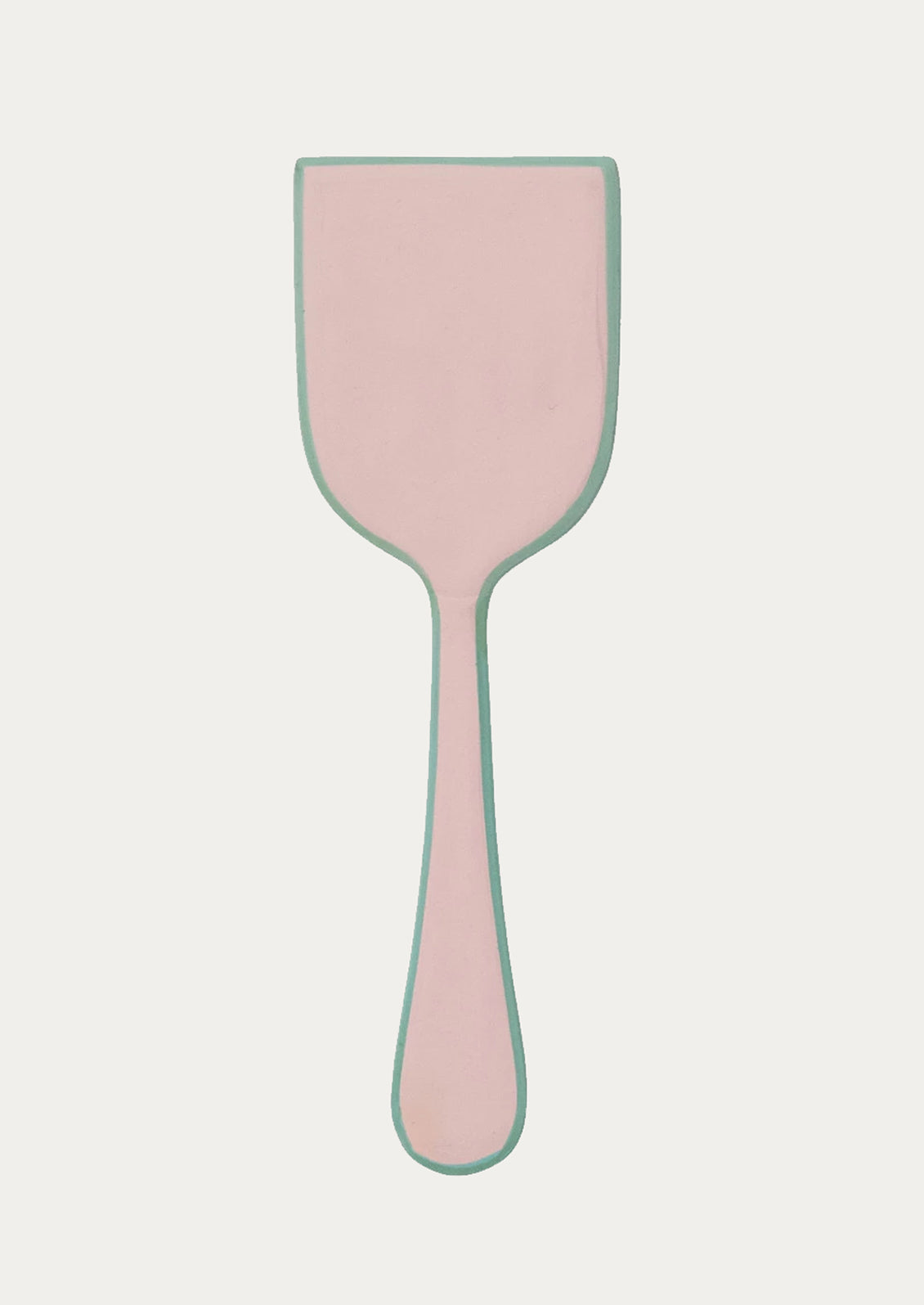 Palette Enamel Cheese Knives