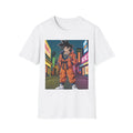 Goku drip Graphic T-Shirt for Fans, Casual Wear, Gift for Gamers, [...] Unisex T-shirt, Sweatshirt, Hoodie, Long Sleeve Tee